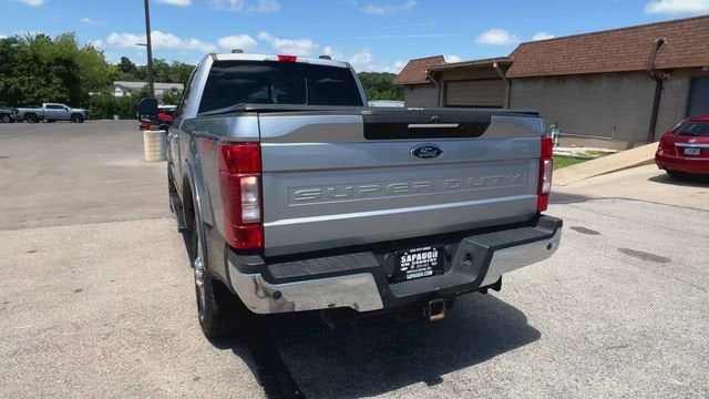2020 Ford F-350 LARIAT