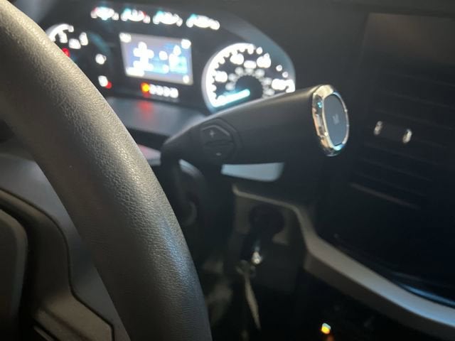 2025 Ford Super Duty F-350 DRW XL