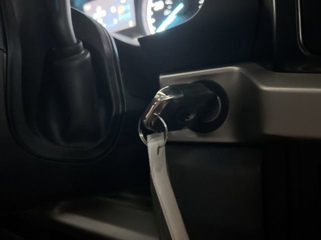 2025 Ford Super Duty F-350 DRW XL