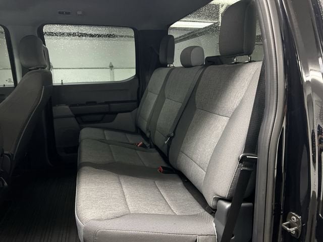 2025 Ford Super Duty F-350 DRW XL