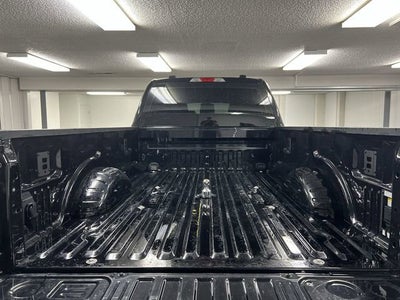 2025 Ford Super Duty F-350 DRW XL