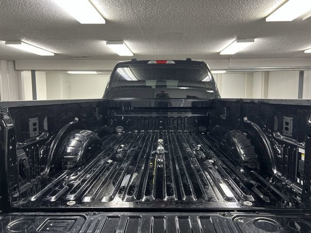 2025 Ford Super Duty F-350 DRW XL