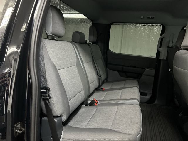 2025 Ford Super Duty F-350 DRW XL