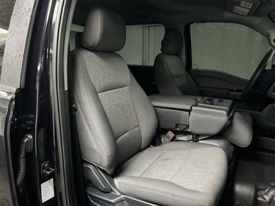 2025 Ford Super Duty F-350 DRW XL