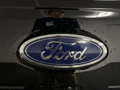 2025 Ford Super Duty F-350 DRW XL