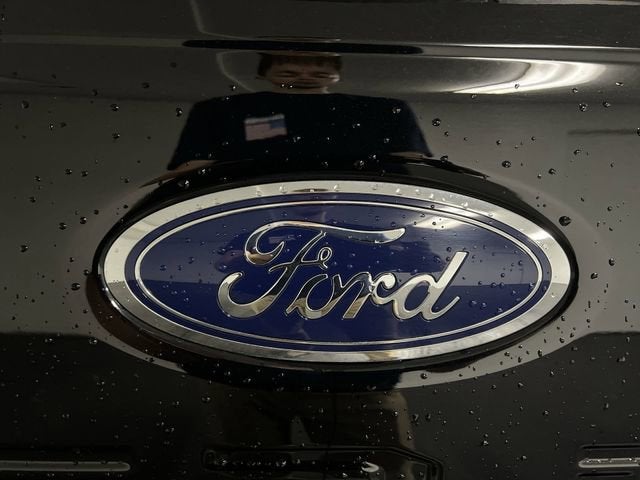 2025 Ford Super Duty F-350 DRW XL