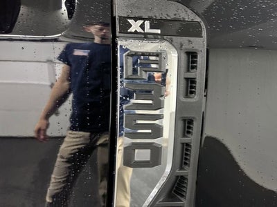 2025 Ford Super Duty F-350 DRW XL