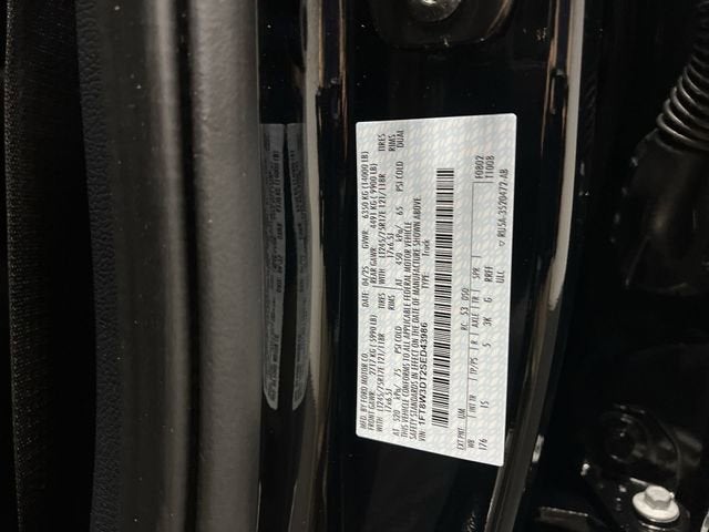 2025 Ford Super Duty F-350 DRW XL