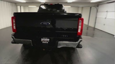 2025 Ford Super Duty F-350 DRW XL