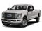 2019 Ford F-350 Limited
