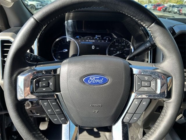 2021 Ford F-350 LARIAT