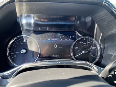 2021 Ford F-350 LARIAT