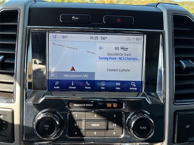 2021 Ford F-350 LARIAT