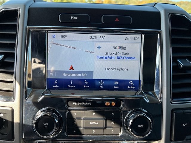 2021 Ford F-350 LARIAT