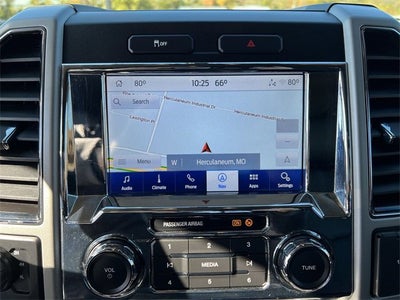 2021 Ford F-350 LARIAT