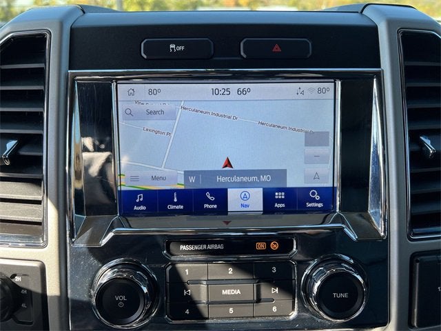 2021 Ford F-350 LARIAT