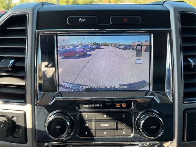 2021 Ford F-350 LARIAT