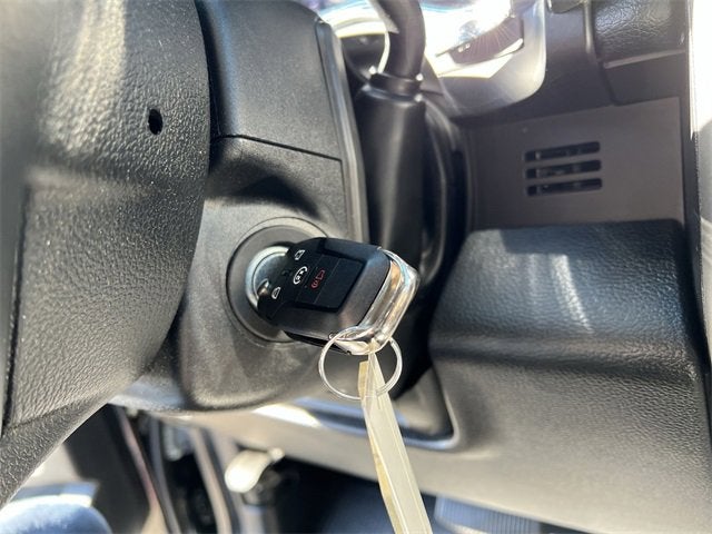 2021 Ford F-350 LARIAT