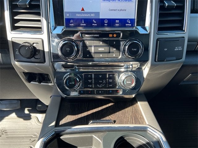 2021 Ford F-350 LARIAT