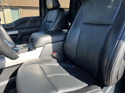 2021 Ford F-350 LARIAT