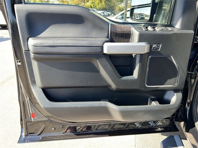 2021 Ford F-350 LARIAT