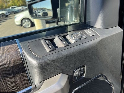 2021 Ford F-350 LARIAT