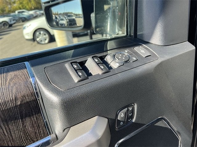 2021 Ford F-350 LARIAT