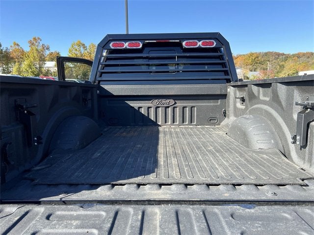 2021 Ford F-350 LARIAT