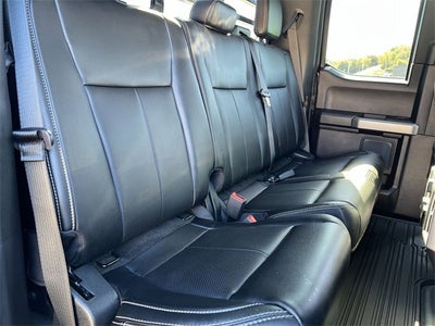 2021 Ford F-350 LARIAT