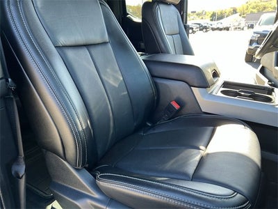 2021 Ford F-350 LARIAT