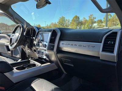 2021 Ford F-350 LARIAT