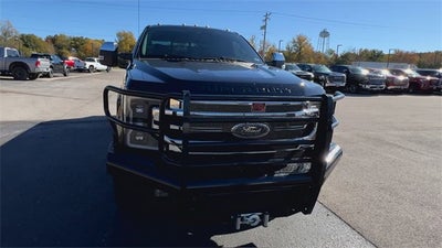 2021 Ford F-350 LARIAT