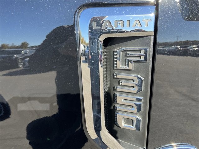 2021 Ford F-350 LARIAT