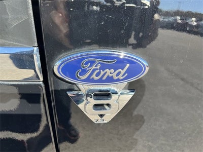 2021 Ford F-350 LARIAT