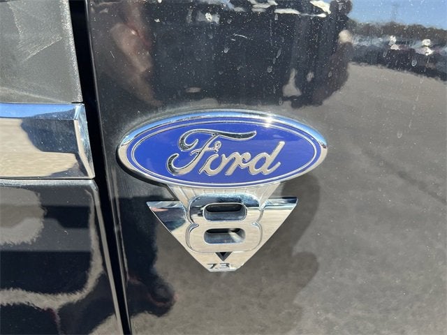 2021 Ford F-350 LARIAT