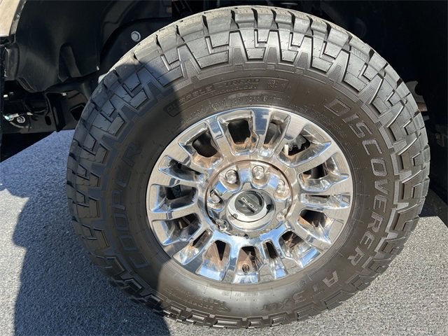 2021 Ford F-350 LARIAT