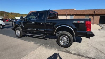 2021 Ford F-350 LARIAT