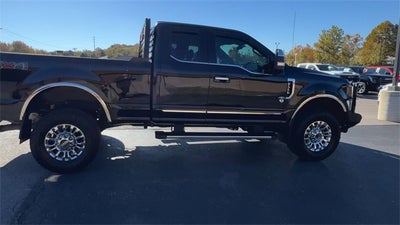 2021 Ford F-350 LARIAT