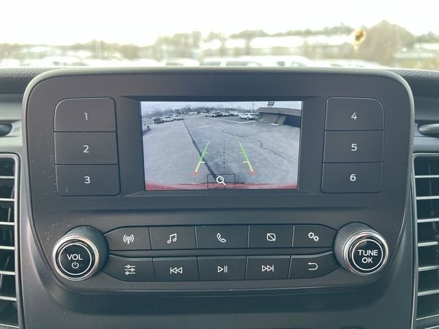 2023 Ford Transit-250 Cargo Van T250