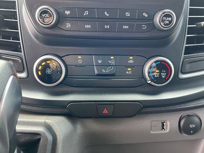 2023 Ford Transit-250 Cargo Van T250