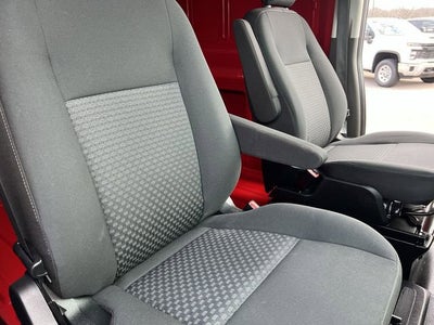 2023 Ford Transit-250 Cargo Van T250