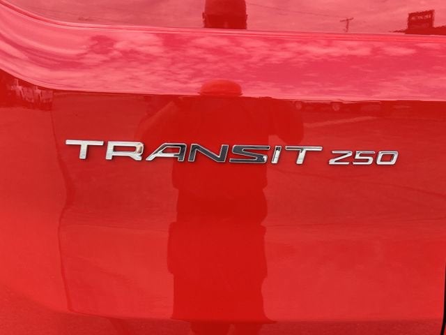 2023 Ford Transit-250 Cargo Van T250