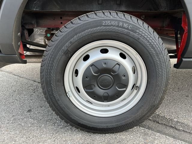 2023 Ford Transit-250 Cargo Van T250