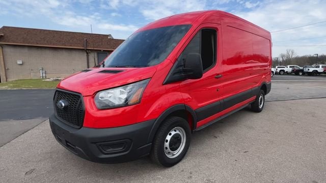 2023 Ford Transit-250 Cargo Van T250