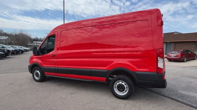 2023 Ford Transit-250 Cargo Van T250