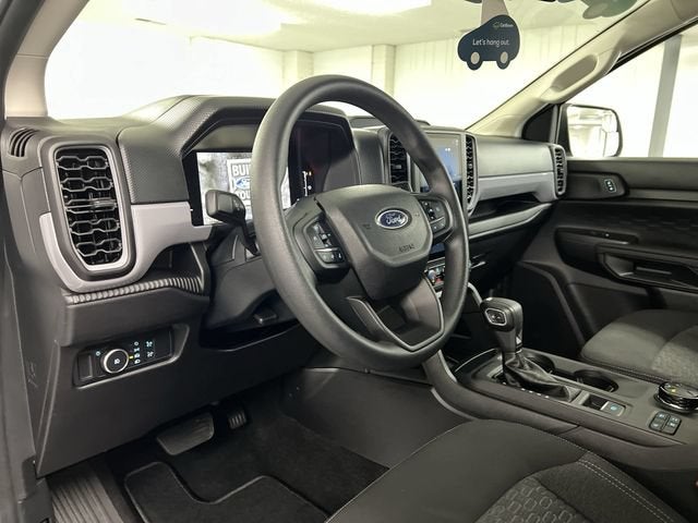 2025 Ford Ranger XL - Photo 10