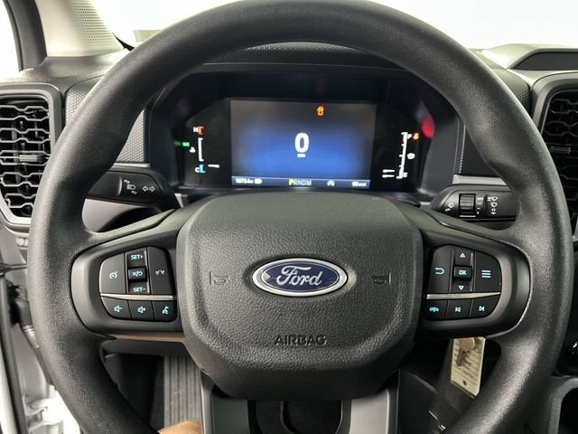 2025 Ford Ranger XL - Photo 11