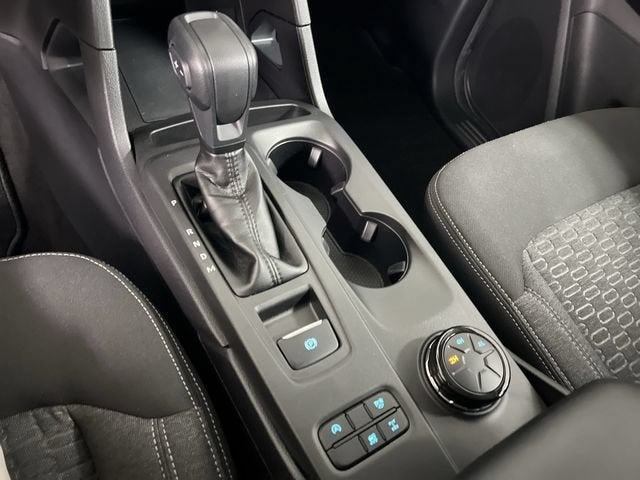 2025 Ford Ranger XL - Photo 15