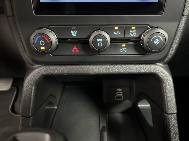 2025 Ford Ranger XL - Photo 17