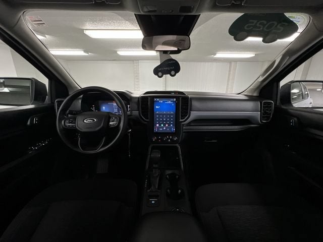 2025 Ford Ranger XL - Photo 19
